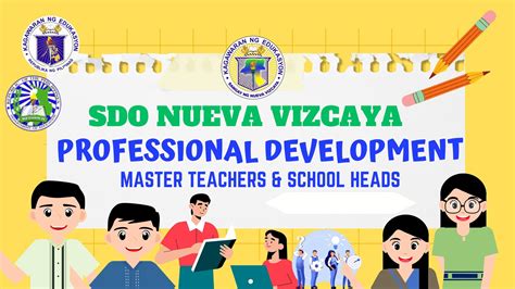 Schools Division of Nueva Vizcaya.